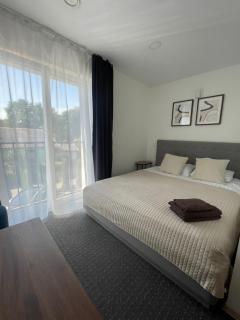 Izabelės apartamentai - Palanga - 8