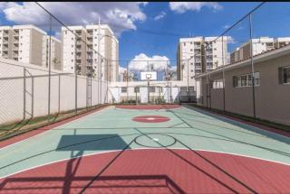 Apartamento no centro de Hortolândia e a 5 minutos de Sumaré - 7