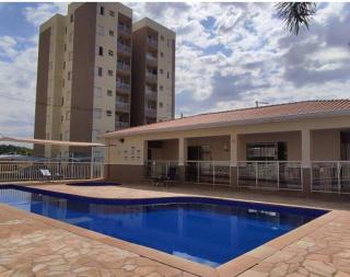 Apartamento no centro de Hortolândia e a 5 minutos de Sumaré - Hortolândia - 6