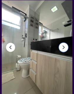 Apartamento no centro de Hortolândia e a 5 minutos de Sumaré - 2