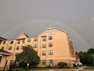 Residence Inn Dover - Dover - 9
