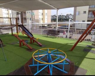 Apartamento no centro de Hortolândia e a 5 minutos de Sumaré - 2