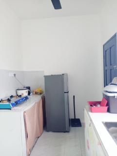 Dahlia Homestay 3 - Kampung Ru Tapai - 7