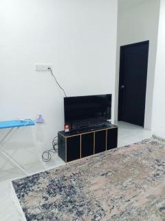Dahlia Homestay 3 - Kampung Ru Tapai - 6