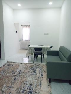 Dahlia Homestay 3 - Kampung Ru Tapai - 4
