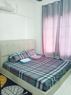 Dahlia Homestay 3 - Kampung Ru Tapai - 3