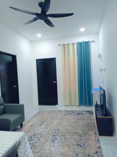 Dahlia Homestay 3 - Kampung Ru Tapai - 2