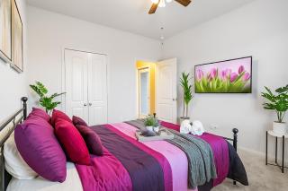 One Level Home, Foosball, Crib, Office Space,yard - Crowley - 7