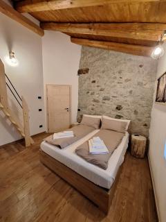 Country Life Chalet - 9