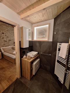 Country Life Chalet - 8