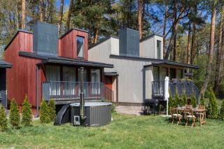 Ruby Oasis in Jurmala - Jurmala - 9