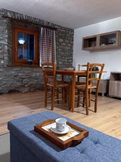 Bijou du Bourg - Monolocale Con Giardino - 6