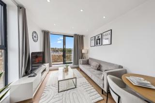 Hobson Woods Apartments - Londra - 0