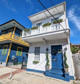Marigny Charm - 5