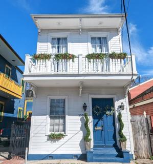 Marigny Charm - 4