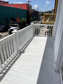 Marigny Charm - 1