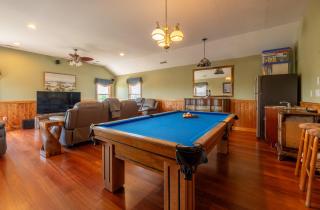 K2006 Castle in the Sand - Oceanfront, Pool, Hot Tub, Media Room, Elevator, Your Luxury Getaway - 6