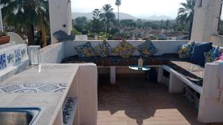 Stylish house with swimming pool,near beach & town, wifi - 8