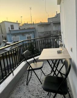 Amalthea Apartment in Edessa Center - 1