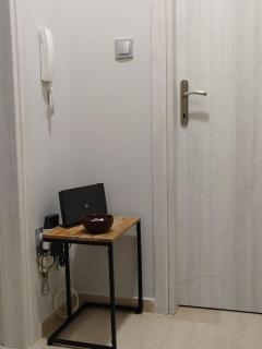 Amalthea Apartment in Edessa Center - 4