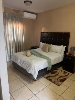 Kioma guest house mahwelereng - Mokopane - 0