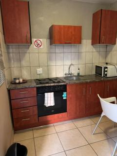 Kioma guest house mahwelereng - Mokopane - 6