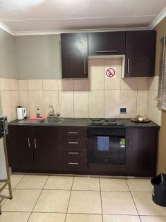 Kioma guest house mahwelereng - Mokopane - 5