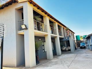 Kioma guest house mahwelereng - Mokopane - 3