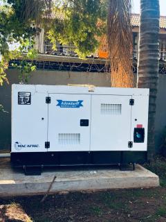 Kioma guest house mahwelereng - Potgietersrus - 1