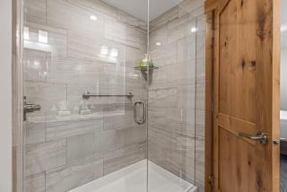 Spring Creek Condo by Canadian Rockies Vacation Rentals - Canmore - 6