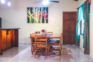 Aloha Surf Nosara - Casa 'Ohana - 2