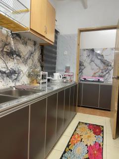 Erra Homestay - 1