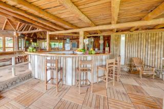 El Sabanero Eco Lodge - 1