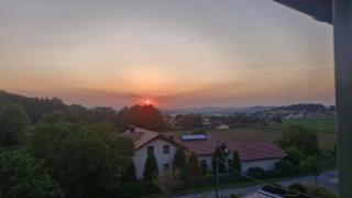 Ferienwohnung am Bühl - Cham - 5