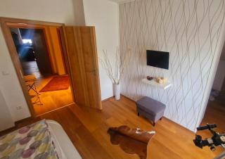 Ferienwohnung am Bühl - Cham - 2