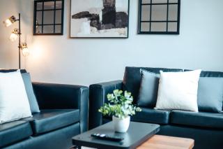 Six Bedroom City Apartment - Newcastle upon Tyne - 0