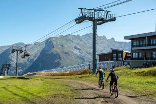 Appartement Samoëns 1600 - Samoëns - 8