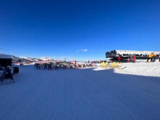 Appartement Samoëns 1600 - Samoëns - 7