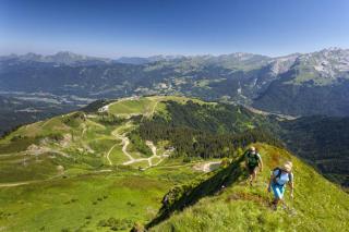 Appartement Samoëns 1600 - Samoëns - 4