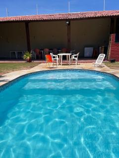 Casa Morro Branco SH - 2