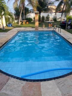 Casa Morro Branco SH - 1