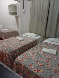 Hotel Pousada Central Campo Grande - 8