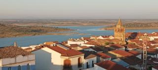 El balcón de Alange - Alange - 4