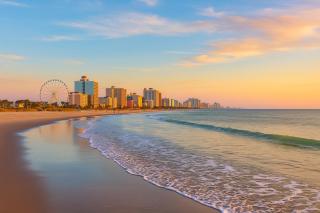 Magnolia Pointe - 68-303 - Myrtle Beach - 0