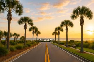 Magnolia Pointe - 68-303 - Myrtle Beach - 6