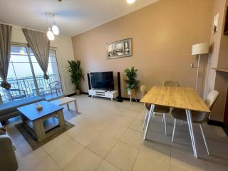Studio marina tower - 4