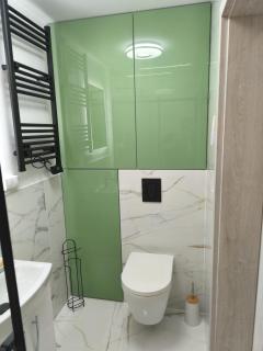 Blu Apartments - 5
