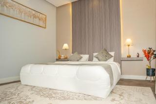 The Cozy Luxe - الملقا دخول ذاتي - 8