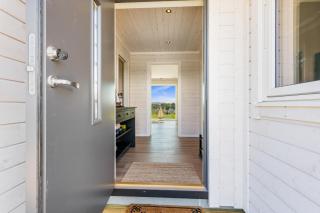 Ny feriehytte i skjærgården - 6