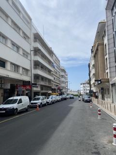 Rabat Easy Access - 9